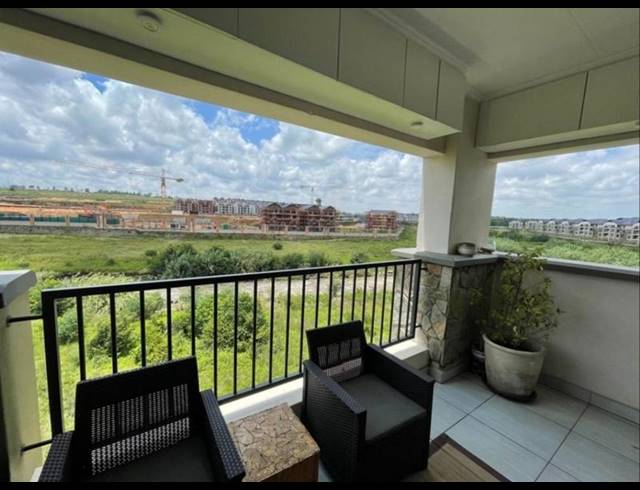 1 BEDROOM PROPERTY TO RENT IN WATERFALL VIEW